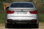 BMW 3-Series GT 2014 года